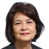 Dr Maria Paz Beltran Avery