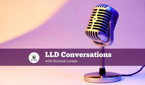 fLLD Conversations podcast