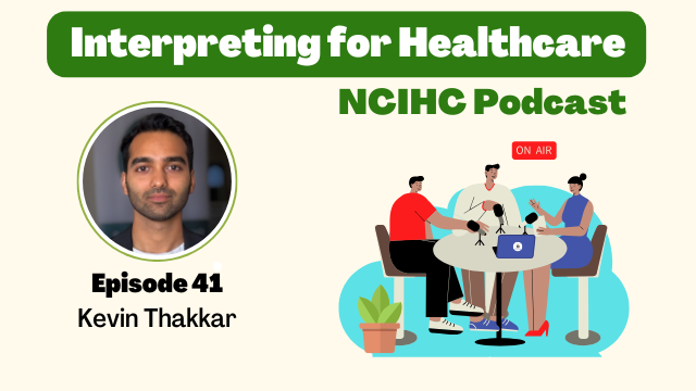 Podcast 41 Kevin Thakkar