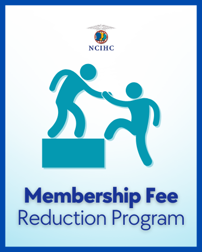 Membership Fee Reduction Program logo