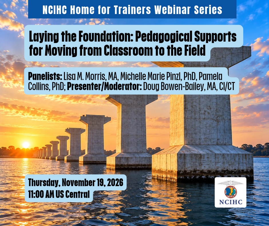 HFT Webinar 77